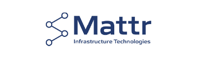 Mattr Infrastructure Technologies Logo