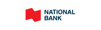 National Bank of Canada Logo