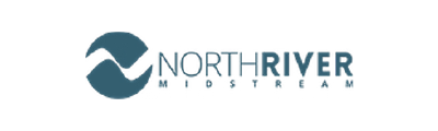 NorthRiver Midstream Logo