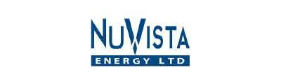 NuVista Energy Ltd. Logo