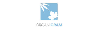 OrganiGram Holdings Inc. Logo