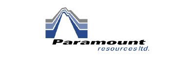 Paramount Resources Logo