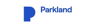 Parkland Corp. Logo
