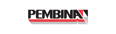 Pembina Pipeline Corp. Logo