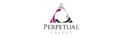 Perpetual Energy Inc. Logo