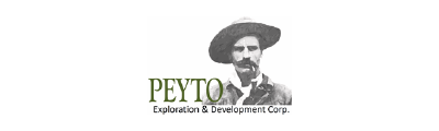Peyto Exploration & Development Logo
