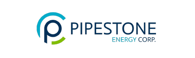 Pipestone Energy Corp. Logo