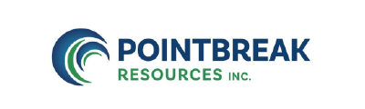 Pointbreak Resources Inc. Logo