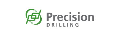 Precision Drilling Corp. Logo
