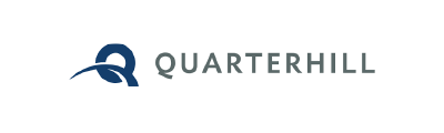 Quarterhill Inc. Logo