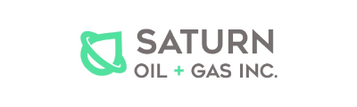 Saturn Oil & Gas Inc. Logo