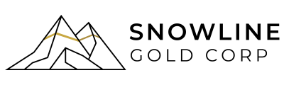 Snowline Gold Corp. Logo