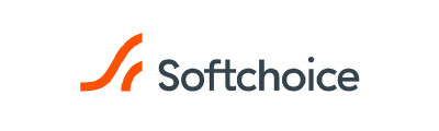 Softchoice Corp. Logo