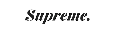 Supreme Cannabis Company Inc. Logo