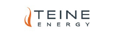 Teine Energy Ltd. logo