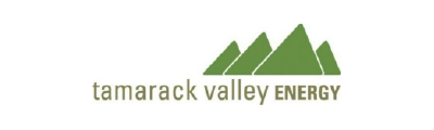 Tamarack Valley Energy Ltd. Logo