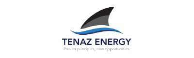 Tenaz Energy Corp. Logo