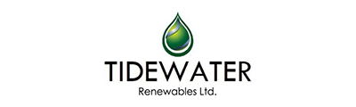 Tidewater Renewables Ltd. Logo