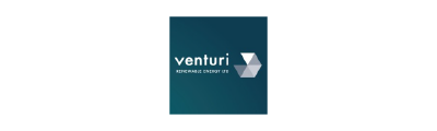 Venturi Energy Ltd. Logo