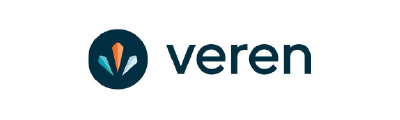 Veren Inc. Logo