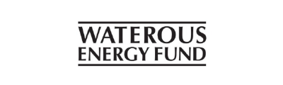 Waterous Energy Fund Logo