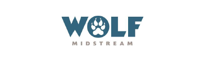 Wolf Midstream Canada Logo