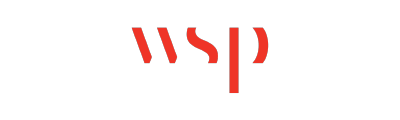 WSP Global Inc. Logo